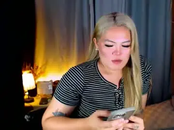 Chaturbate Watch Live Sex Cams of venus_colly