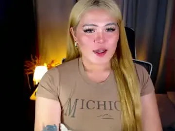 Chaturbate Private Sex Chat of venus_colly