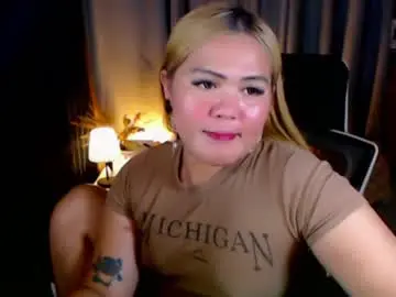 Chaturbate Best Webcam of venus_colly