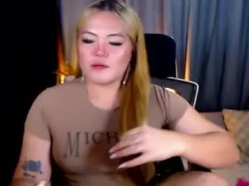 Chaturbate Live Porn of venus_colly