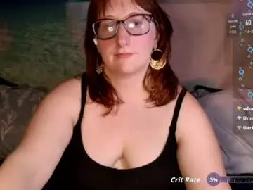 Chaturbate Free Live Porn of wickedaphrodite