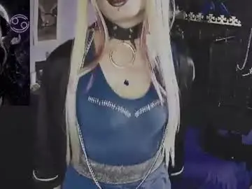 Chaturbate Sex Chat of alchemymistic