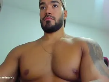Chaturbate Live Porn of alexander_martines