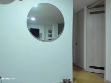 Chaturbate Nude Webcam of alexander_martines