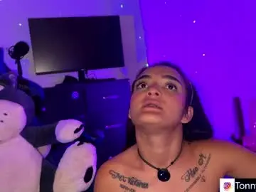 Chaturbate Adult Webcams of amber_tony77