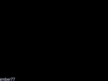 Chaturbate Best live sex cam show of amber_tony77