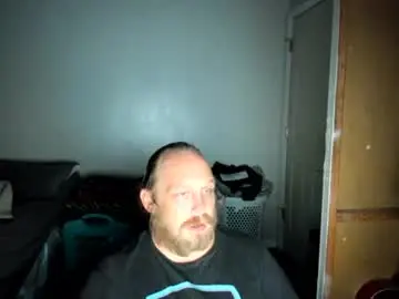 Chaturbate Sex Cam of bigmike20129020