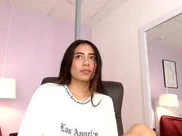 Chaturbate Adult Video Chat of cataleyaa23