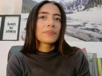 Chaturbate Private Sex Chat of cataleyaa23