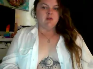 Chaturbate Sex Cam of crystalizzzee