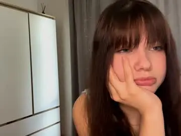 Chaturbate Best live sex cam show of evelynhudson