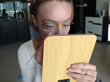 Chaturbate Live Porn of galaxyandromeda