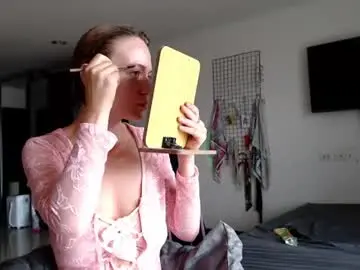 Chaturbate Free Live Porn of galaxyandromeda