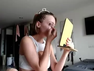 Chaturbate Live Porn of galaxyandromeda