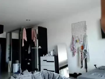 Chaturbate Adult Webcam of galaxyandromeda
