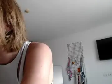Chaturbate Adult Webcams of galaxyandromeda