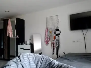 Chaturbate Sex Chat of galaxyandromeda