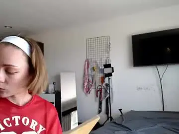 Chaturbate Sex Cam of galaxyandromeda
