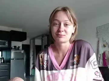 Chaturbate Best live sex cam show of galaxyandromeda