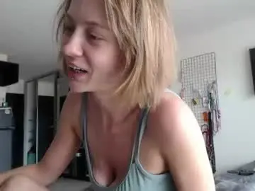 Chaturbate Live Sex Cam of galaxyandromeda