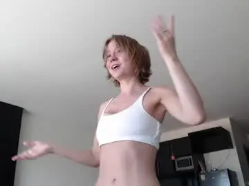 Chaturbate Free Porn Cam of galaxyandromeda