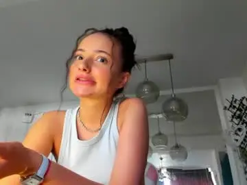 Chaturbate Sex Cam of irenevon