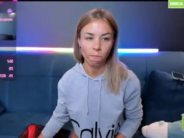 Chaturbate Adult Webcam of kristinasexyhot