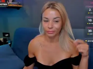 Chaturbate Live Sex Cam of kristinasexyhot
