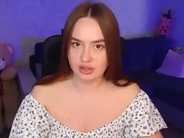 Chaturbate Live Sex of lily_baker_