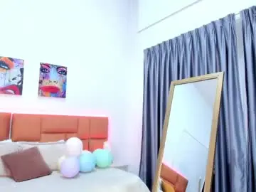 Chaturbate Adult Webcam of mia_rousseau