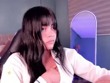 Chaturbate Private Sex Chat of mia_rousseau
