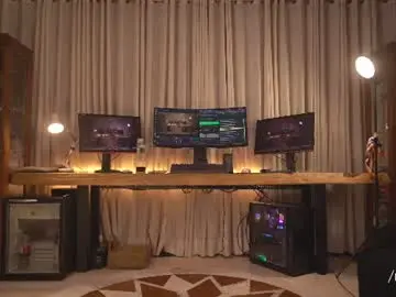 Chaturbate Free Porn Cam of newivy