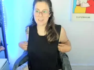 Chaturbate Live Sex Cam of rose257044