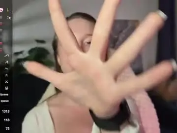 Chaturbate Private Sex Chat of sinner_eve