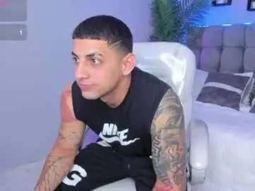 Chaturbate Free Live Porn of alex_cute77