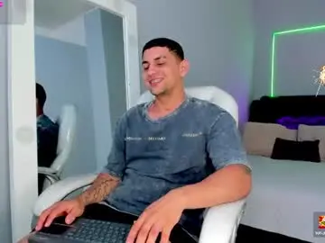 Chaturbate Free Live Porn of alex_cute77
