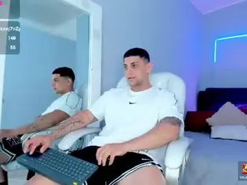 Chaturbate Adult Webcam of alex_cute77
