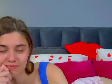 Chaturbate Adult Video Chat of arianaallens