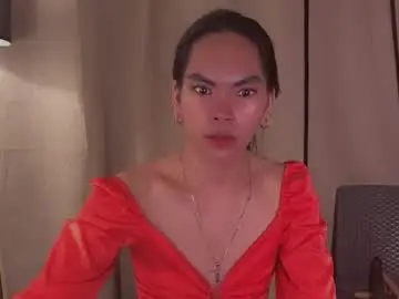 Chaturbate Sex Cam of fuckdoljackylyn