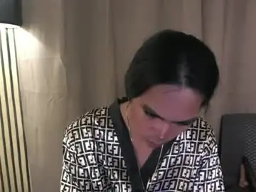 Chaturbate Sex Cam of fuckdoljackylyn