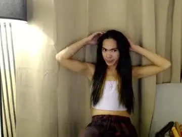 Chaturbate Live Porn of fuckdoljackylyn