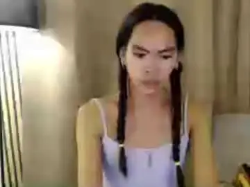 Chaturbate Sex Cam of fuckdoljackylyn