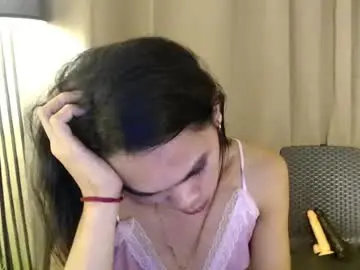 Chaturbate Best Webcam of fuckdoljackylyn