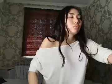 Chaturbate Adult Webcams of homura_ayanami