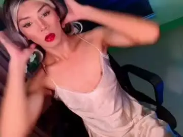 Chaturbate Live Sex Cam of katleyah