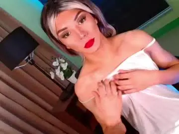 Chaturbate Live Sex Cam of katleyah