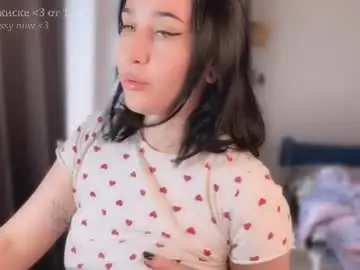 Chaturbate Live Porn of kissmenastya