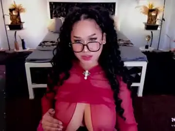 Chaturbate Nude Webcam of majesty_chesca