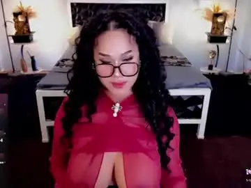 Chaturbate Private Sex Chat of majesty_chesca