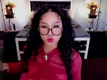 Chaturbate Adult Video Chat of majesty_chesca